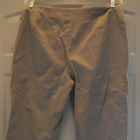 Capris - Picture 2 of 4